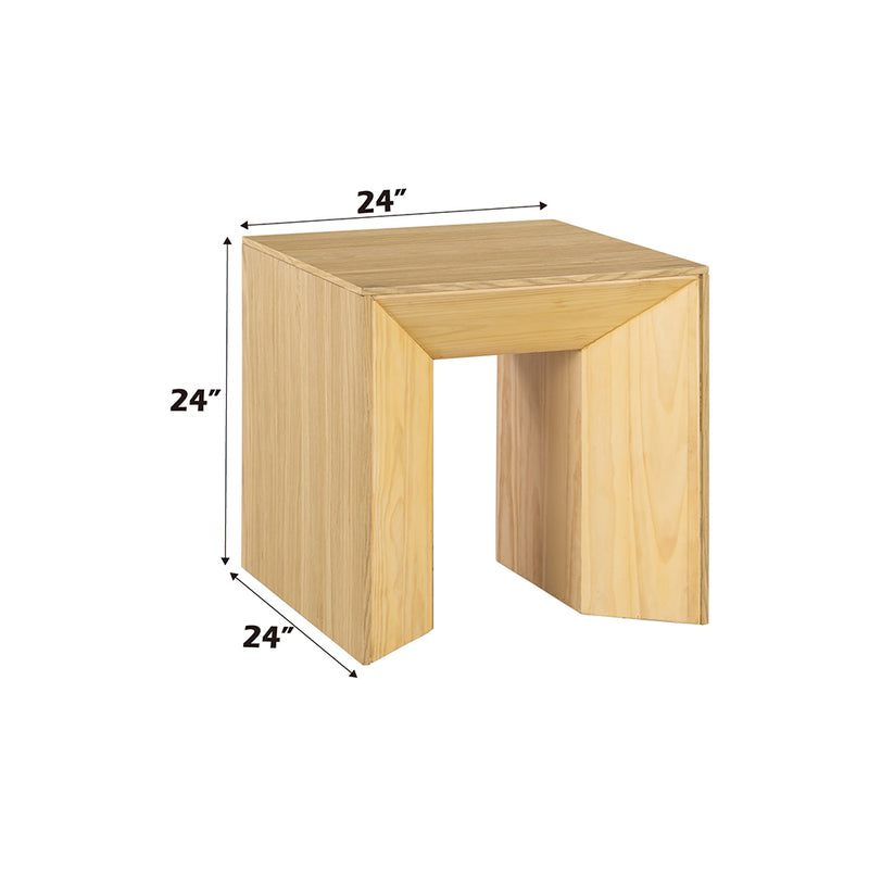 Harold End Table - LV03786