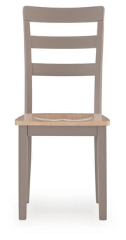 Harperfeld Dining Chair (Set of 2) - PCD403-01X2