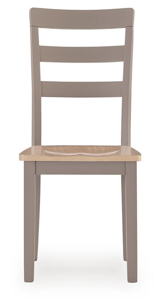 Harperfeld Dining Chair (Set of 2) - PCD403-01X2