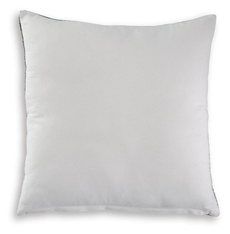 Harperville Blue/White Pillow - A1001127P
