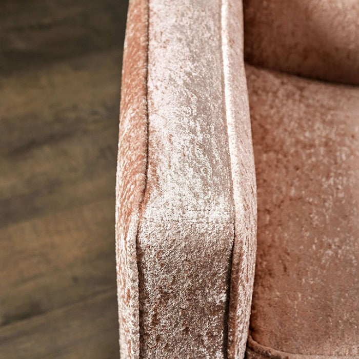 Harriden Coral Chair - SM5167-CH