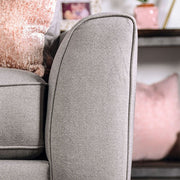Harriden Gray Sectional - SM5167-SECT