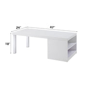 Harta Coffee Table - 82330