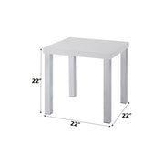 Harta End Table - 82332