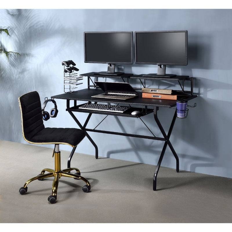 Hartman Gaming Desk - 92870