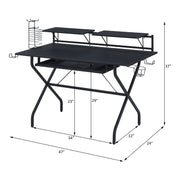Hartman Gaming Desk - 92870