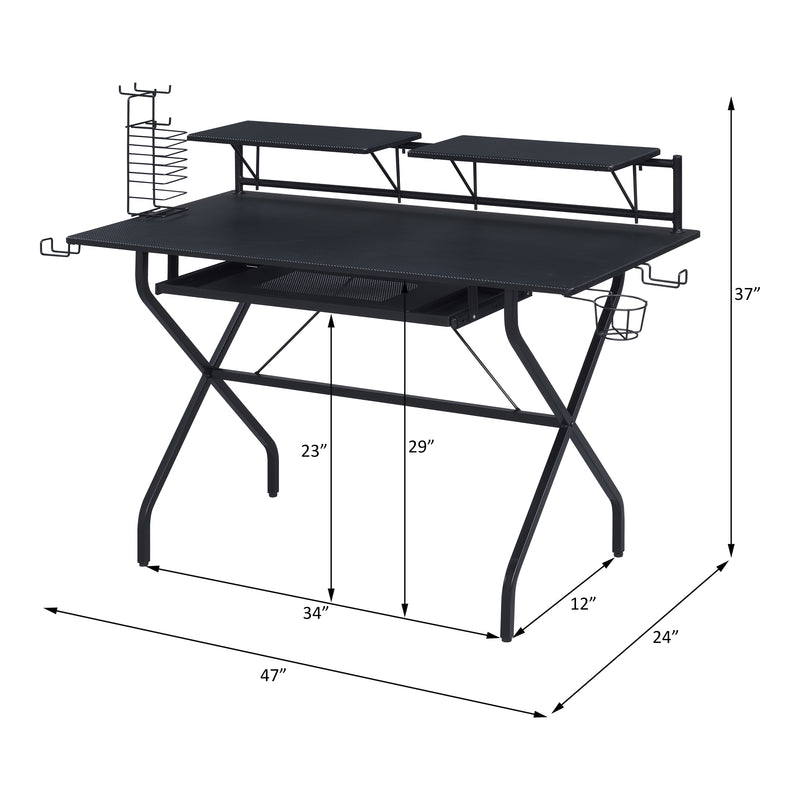 Hartman Gaming Desk - 92870