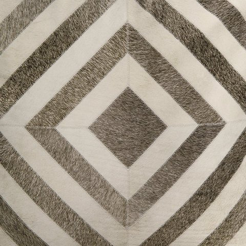 Hartselle Pouf - Gate FurniturePouf