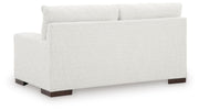 Hartside Frosted Loveseat - 8010435