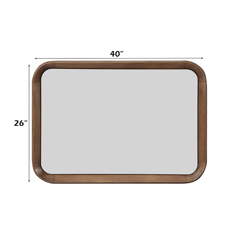 Harvey Accent Mirror - AC06134