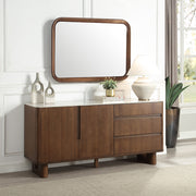 Harvey Accent Mirror - AC06134