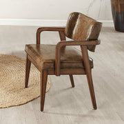 Harvey Arm Chair (Set-2) - DN06136