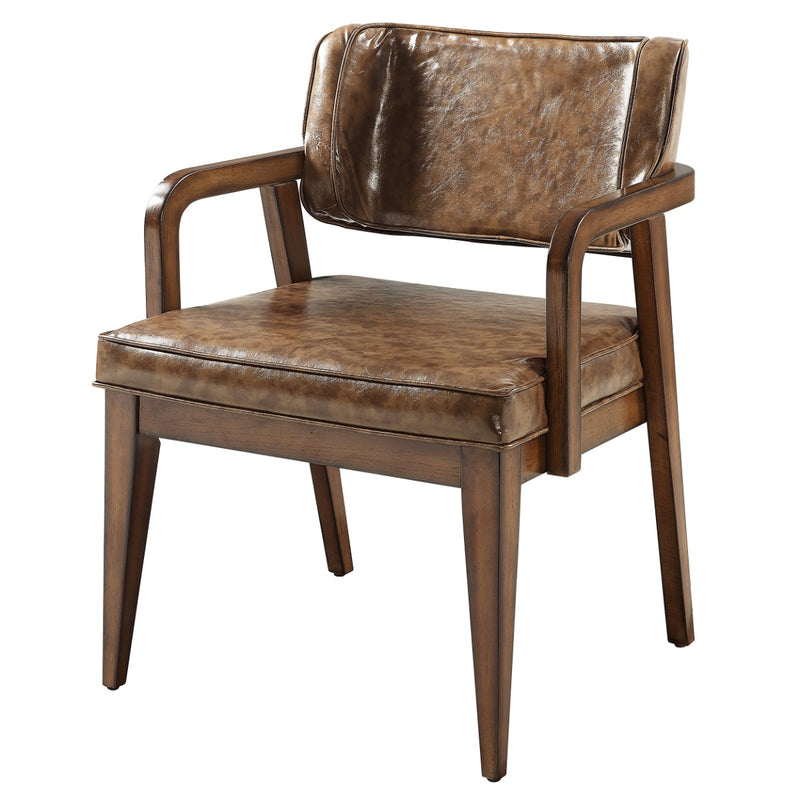Harvey Arm Chair (Set-2) - DN06136