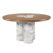 Harvey Round Dining Table - DN06135