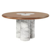Harvey Round Dining Table - DN06135