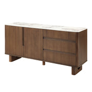 Harvey Server w/Ceramic Top - DN06133