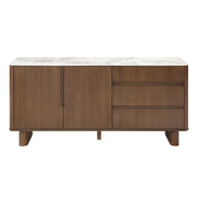 Harvey Server w/Ceramic Top - DN06133