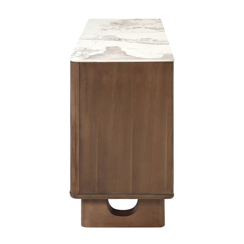 Harvey Server w/Ceramic Top - DN06133