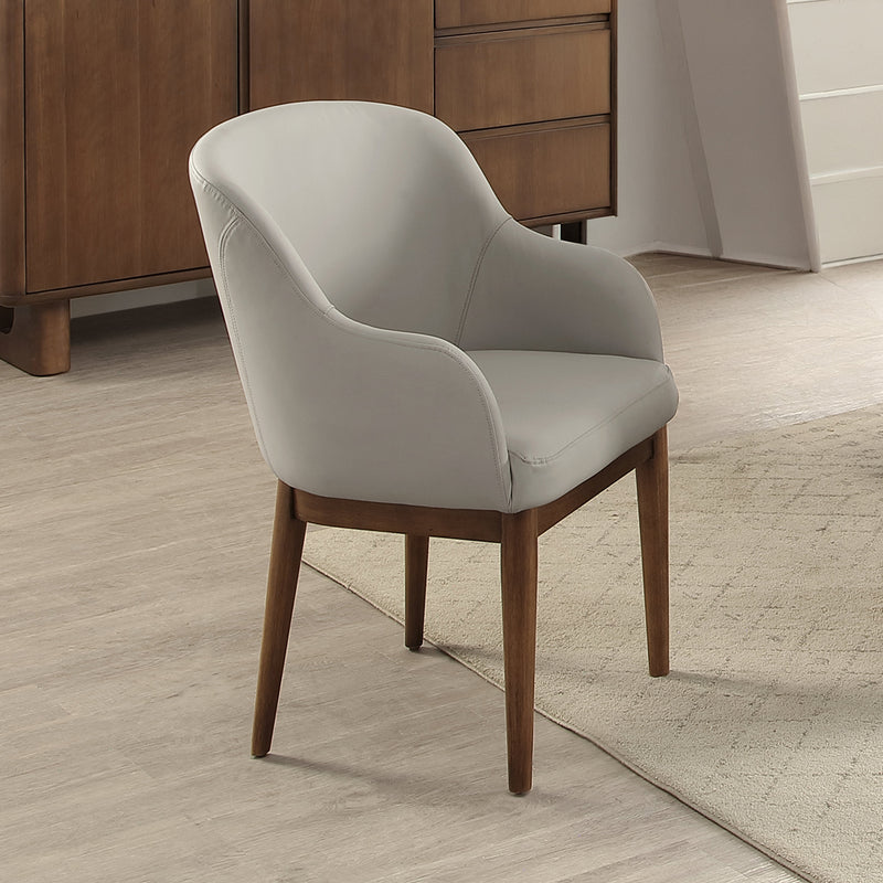 Harvey Side Chair (Set-2) - DN06131