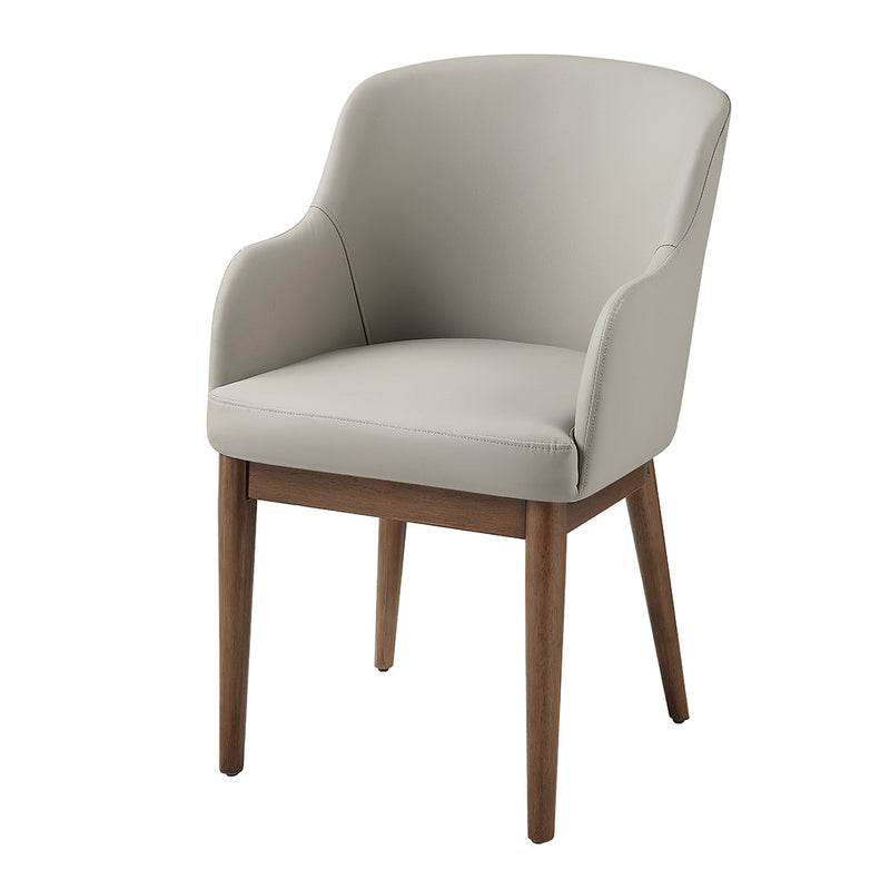 Harvey Side Chair (Set-2) - DN06131