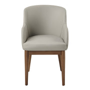 Harvey Side Chair (Set-2) - DN06131