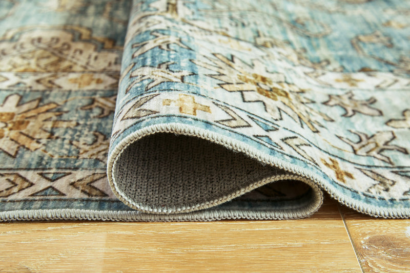 Harwins Large Rug - Gate FurnitureRug Large