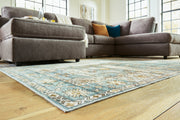 Harwins Large Rug - Gate FurnitureRug Large