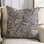 Hatfield Cream Loveseat - SM5158-LV