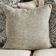 Hatfield Cream Loveseat - SM5158-LV