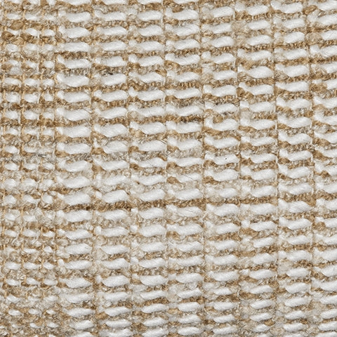 Hathby Tan/White Pillow - A1001048P