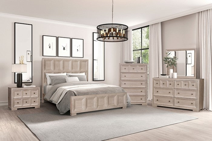 Hatton Cross Tawny Chest - FM79011NT-C