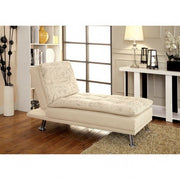 Hauser Beige Chaise - CM2677WT-CE