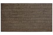 Havalance Gray/White Lift - Top Coffee Table - Gate FurnitureCoffee Table