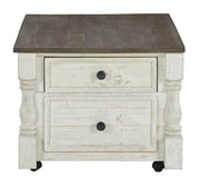 Havalance Lift - Top Coffee Table - Gate FurnitureCoffee Table