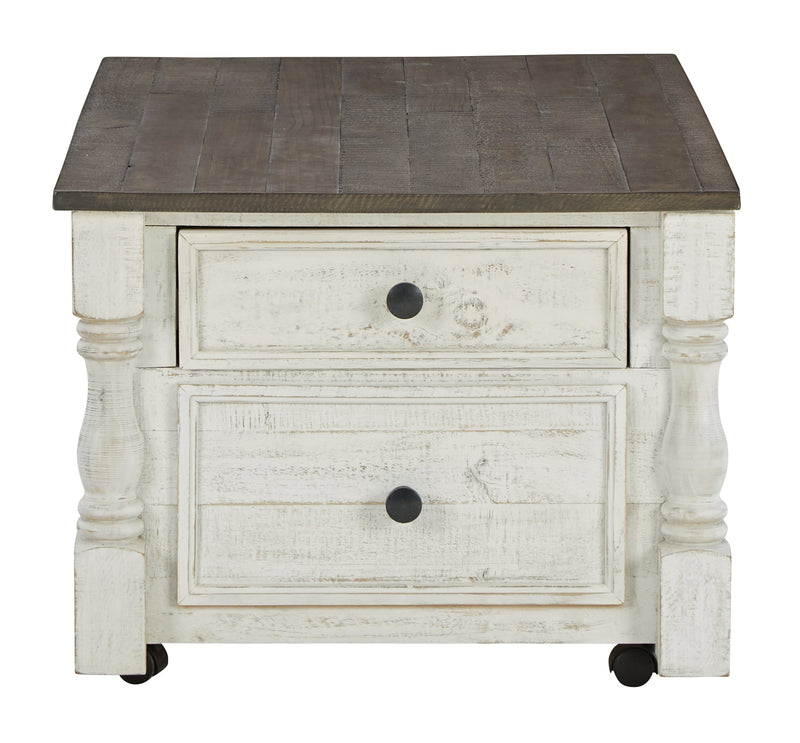 Havalance Lift - Top Coffee Table - Gate FurnitureCoffee Table