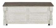 Havalance Lift - Top Coffee Table - Gate FurnitureCoffee Table