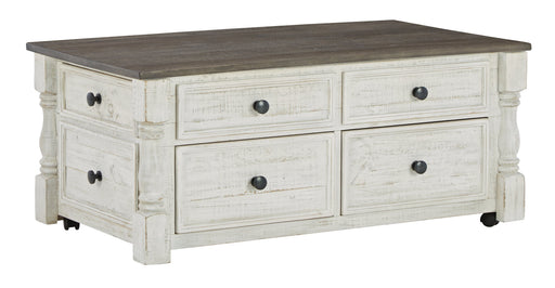 Havalance Lift - Top Coffee Table - Gate FurnitureCoffee Table