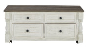Havalance Lift - Top Coffee Table - Gate FurnitureCoffee Table