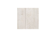 Havalance Two - tone Right Pier Cabinet - Gate FurniturePier Cabinet