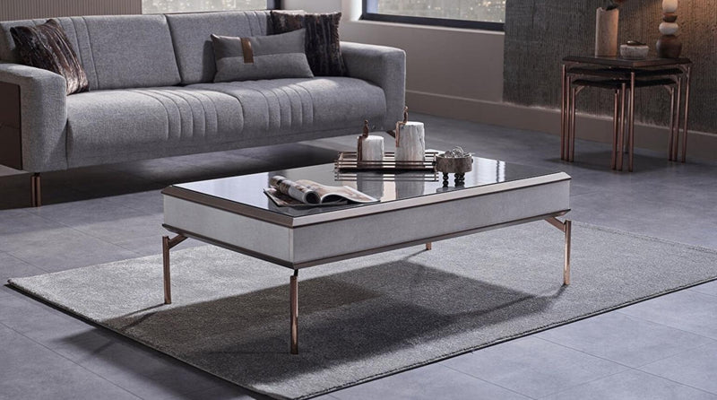 Havana Coffee Table - Gate FurnitureCoffee Table