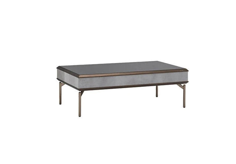 Havana Coffee Table - Gate FurnitureCoffee Table