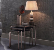 Havana Nesting Table - Gate FurnitureEnd Table