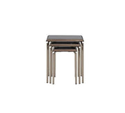 Havana Nesting Table - Gate FurnitureEnd Table