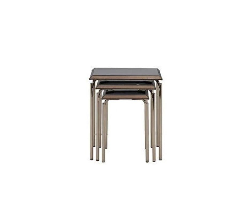 Havana Nesting Table - Gate FurnitureEnd Table