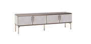 Havana Tv Stand - Gate FurnitureTV Stand