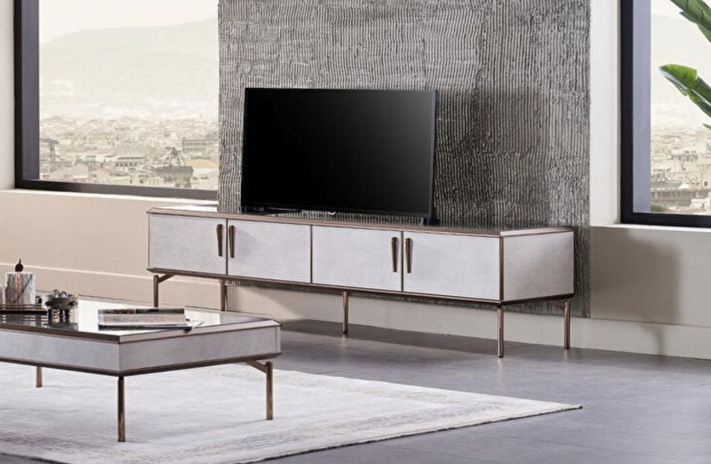 Havana Tv Stand - Gate FurnitureTV Stand