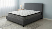 Hayes 11-inch Twin XL Pillow Top Memory Foam Hybrid Mattress - 350362TL