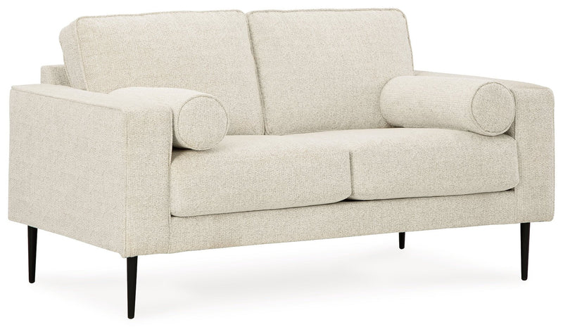 Hazela Loveseat - Gate FurnitureLoveseat