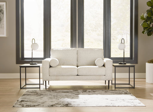 Hazela Loveseat - Gate FurnitureLoveseat