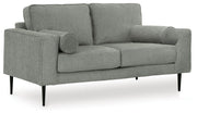 Hazela Loveseat - Gate FurnitureLoveseat